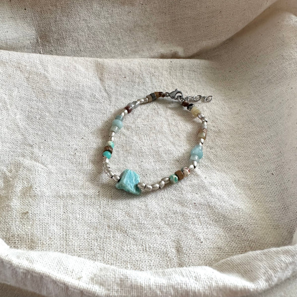 Amazonite Bracelet