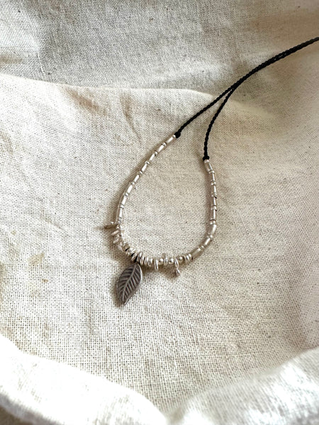 As Light Necklace